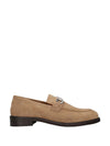 MOCASSINO UOMO - BOTTICELLI BEIGE - 8760 1