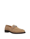 MOCASSINO UOMO - BOTTICELLI BEIGE - 8760 2