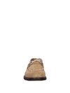 MOCASSINO UOMO - BOTTICELLI BEIGE - 8760 3