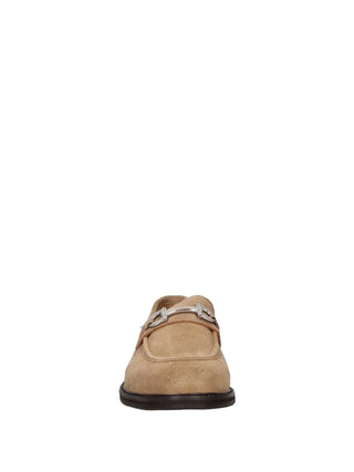 MOCASSINO UOMO - BOTTICELLI BEIGE - 8760 3
