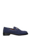 MOCASSINO UOMO - BOTTICELLI NAVY - 8760 1