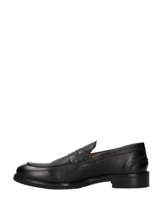 MOCASSINO UOMO - BOTTICELLI NERO - 8780 4