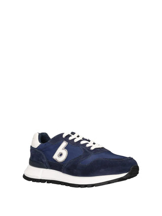 SNEAKERS UOMO - BOTTICELLI NAVY - 8850 2
