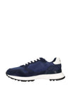 SNEAKERS UOMO - BOTTICELLI NAVY - 8850 4
