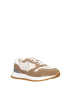SNEAKERS UOMO - BOTTICELLI TAUPE - 8850 2