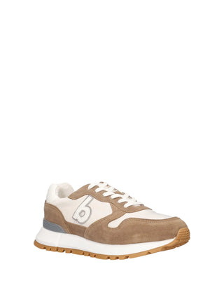 SNEAKERS UOMO - BOTTICELLI TAUPE - 8850 2