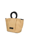 BORSA A MANO DONNA - LOVE TO LOVE NERO - LTL-105 2