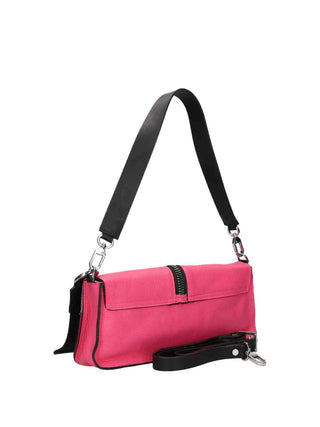 BORSA A SPALLA DONNA - REBELLE FUXIA - REB0142 P0001 3
