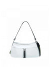 BORSA A SPALLA DONNA - REBELLE SABBIA - REB0146 P0001 1