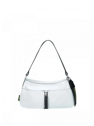 BORSA A SPALLA DONNA - REBELLE SABBIA - REB0146 P0001