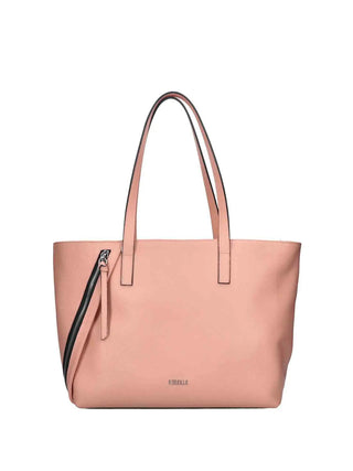 BORSA A SPALLA DONNA - REBELLE ROSA - REB0154 P0001