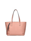 BORSA A SPALLA DONNA - REBELLE ROSA - REB0154 P0001 4