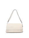 BORSA A MANO DONNA - REBELLE BIANCO - REB0159 P0019 1