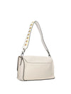BORSA A MANO DONNA - REBELLE BIANCO - REB0159 P0019 3