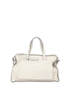 BORSA A MANO DONNA - REBELLE BIANCO - REB0160 P0019 1