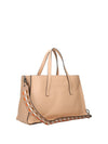 BORSA A MANO DONNA - REBELLE NUDO - REB0160 P0019 3