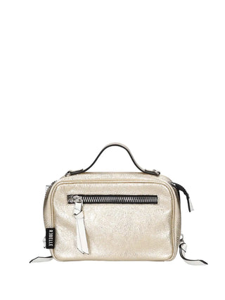 TRACOLLA DONNA - REBELLE ORO-BIANCO - REB0164 P0025 1