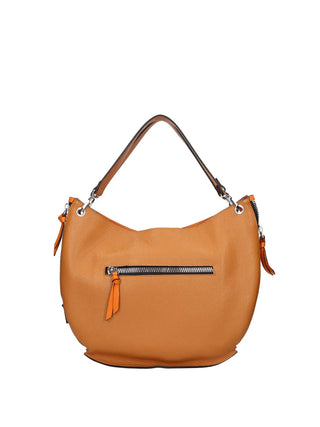 BORSA A MANO DONNA - REBELLE COGNAC - REB0165 P0019 1