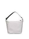 BORSA A SPALLA DONNA - REBELLE GRIGIO - REB0171 P0001 4