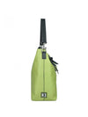 BORSA A SPALLA DONNA - REBELLE VERDE - REB0171 P0001 3