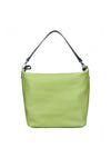 BORSA A SPALLA DONNA - REBELLE VERDE - REB0171 P0001 4