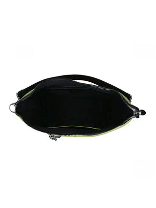 BORSA A SPALLA DONNA - REBELLE VERDE - REB0171 P0001 6