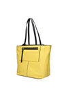 BORSA A SPALLA DONNA - REBELLE GIALLO - REB0174 P0001 2