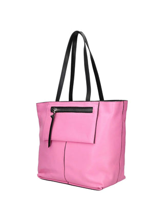 BORSA A SPALLA DONNA - REBELLE ROSA - REB0174 P0001 2