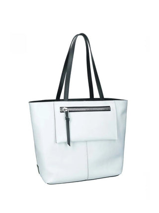 BORSA A SPALLA DONNA - REBELLE SABBIA - REB0174 P0001 2