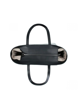 BORSA A SPALLA DONNA - REBELLE SABBIA - REB0174 P0001 5