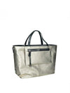 BORSA A MANO DONNA - REBELLE ORO - REB0175 P0016 2
