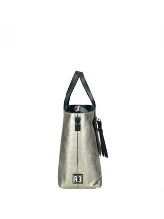 BORSA A MANO DONNA - REBELLE ORO - REB0175 P0016 3