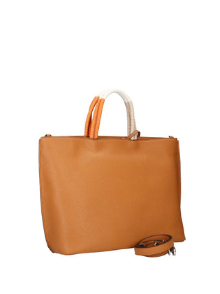 BORSA A MANO DONNA - REBELLE COGNAC - REB0181 P0036 3