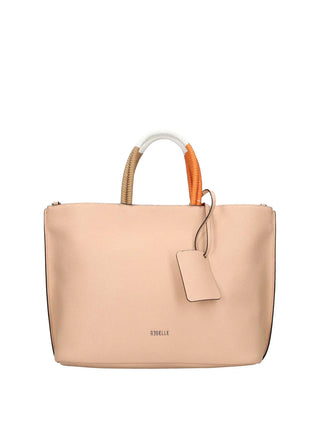 BORSA A MANO DONNA - REBELLE NUDO - REB0181 P0036 1