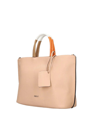 BORSA A MANO DONNA - REBELLE NUDO - REB0181 P0036 2
