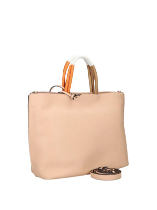 BORSA A MANO DONNA - REBELLE NUDO - REB0181 P0036 3