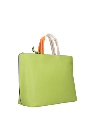 BORSA A MANO DONNA - REBELLE VERDE - REB0181 P0036 3