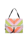 BORSA A SPALLA DONNA - REBELLE MULTI - REB0185 P0022 1