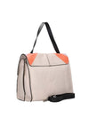 BORSA A SPALLA DONNA - REBELLE MULTI - REB0185 P0022 3