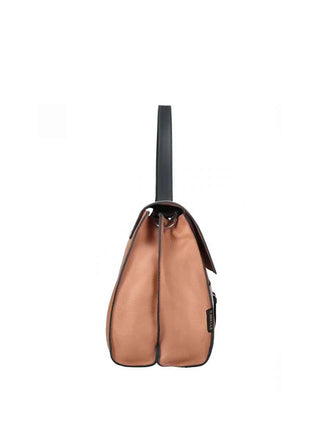 BORSA A SPALLA DONNA - REBELLE ROSA - REB0185 P0022 3