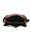BORSA A SPALLA DONNA - REBELLE ROSA - REB0185 P0022 6