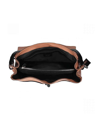 BORSA A SPALLA DONNA - REBELLE ROSA - REB0185 P0022 6