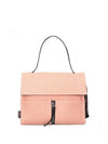 BORSA A SPALLA DONNA - REBELLE ARANCIO - REB0186 P0023 1