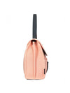 BORSA A SPALLA DONNA - REBELLE ARANCIO - REB0186 P0023 3