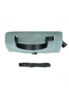 BORSA A SPALLA DONNA - REBELLE VERDE - REB0186 P0023 5