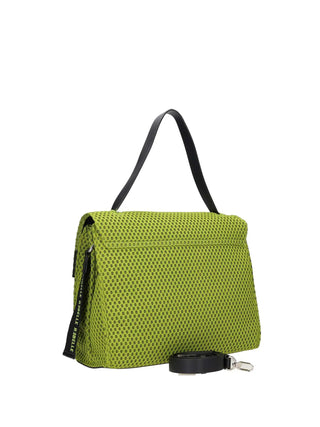 BORSA A SPALLA DONNA - REBELLE VERDE - REB0187 P0024 3