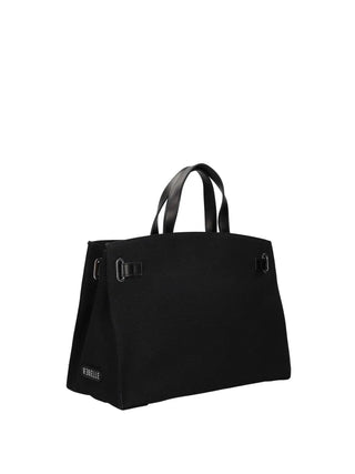 BORSA A MANO DONNA - REBELLE GIALLO - REB0188 P0021 3