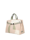 BORSA A MANO DONNA - REBELLE GRIGIO - REB0188 P0021 2