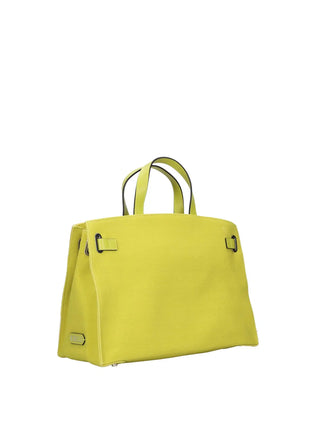 BORSA A MANO DONNA - REBELLE VERDE - REB0188 P0021 3
