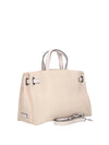 BORSA A MANO DONNA - REBELLE POLVERE - REB0189 P0021 2